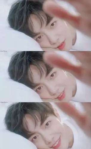 三分屏美男纸(= =)