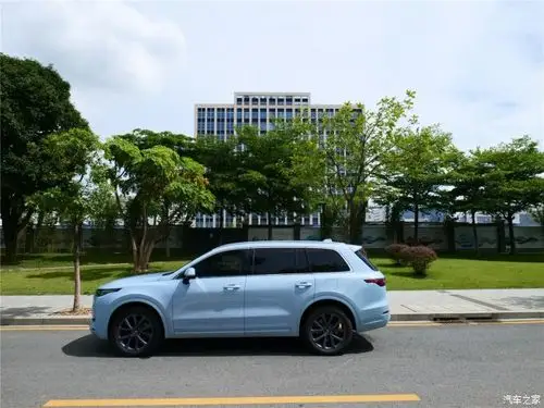 【图】不偏不倚,说说提车三个月后的使用感受_理想one论坛_汽车之家