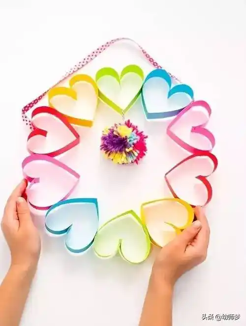 什么手工最简单又漂亮创意手工制作简单又漂亮