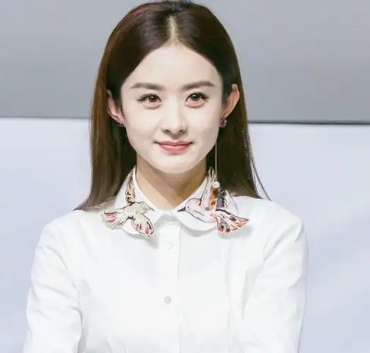 事实证明新晋谋女郎赵丽颖退圈成功