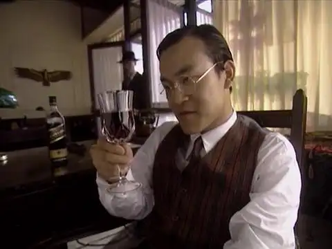 像雾像雨又像风孙红雷演技炸裂这段给我看哭了