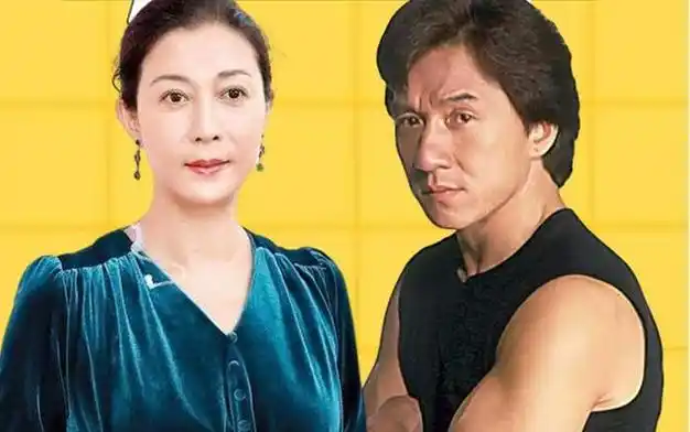 成龙再次变更100亿身家遗嘱最后赢家是小龙女房祖名彻底败了