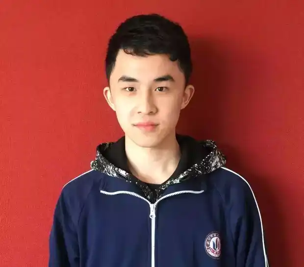 生命永远定格在了16岁