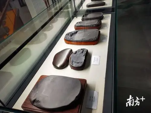 国庆长假来肇庆逛端砚博物馆