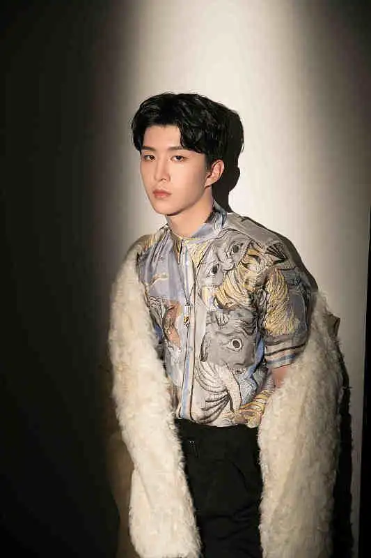 杨丞琳和范丞丞这对是神仙"姐弟"吗?同框之下范丞丞更奶!