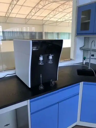 艾科浦aquaplore3s实验室超纯水机