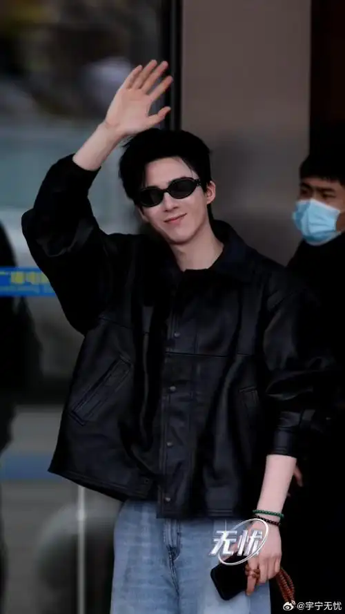 刘宇宁燕子京##刘宇宁珠帘玉幕