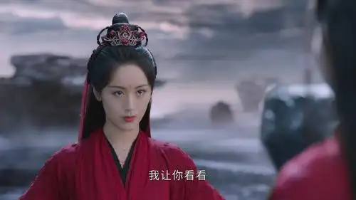 琉璃美人煞截图,禹司凤. - 堆糖,美图壁纸兴趣社区