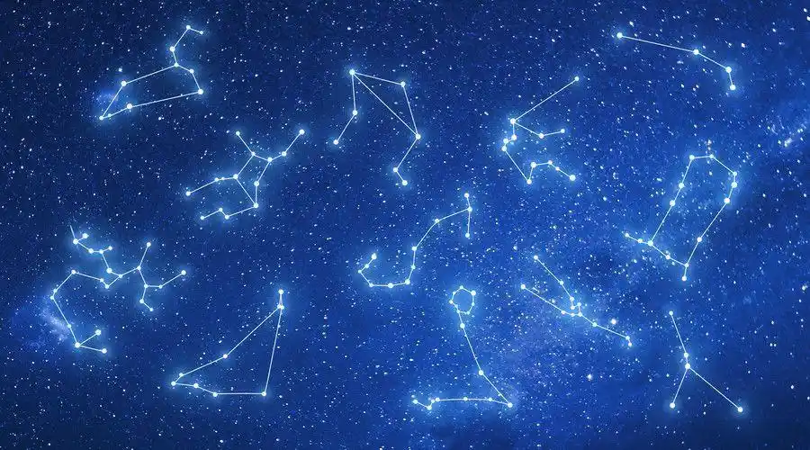 十二星座的信用这太准了吧