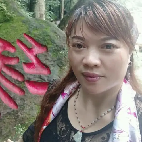 44岁丧偶女征婚照片(id:79448710)_四川成都征婚交友_珍爱网