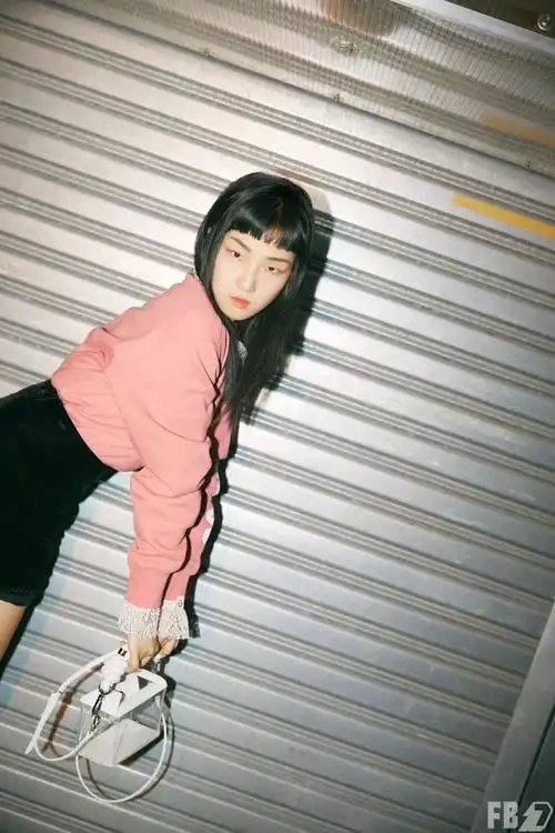 霸气鸭队来袭美得不雷同酷得没话说