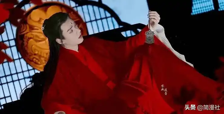 网友已经为其选过不少大咖演技派角色了,不知道龚俊此次在《山河令》