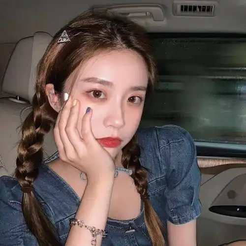 适合温柔女生用的qq美女头像