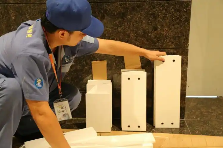 定制家具安装一定要掌握安装的技巧与顺序