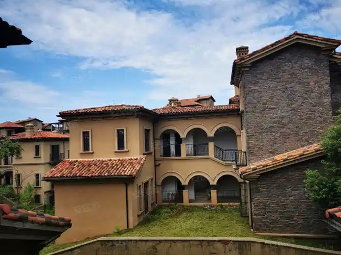 橘郡礼顿山(别墅)