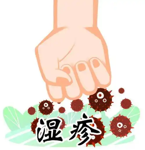 皮肤还是长红疹瘙痒,试试这三个方法,30天恢复好皮肤_严重_关键_药膏