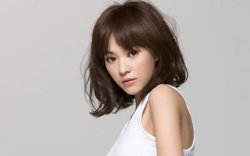 陈意涵图片壁纸(8/13)