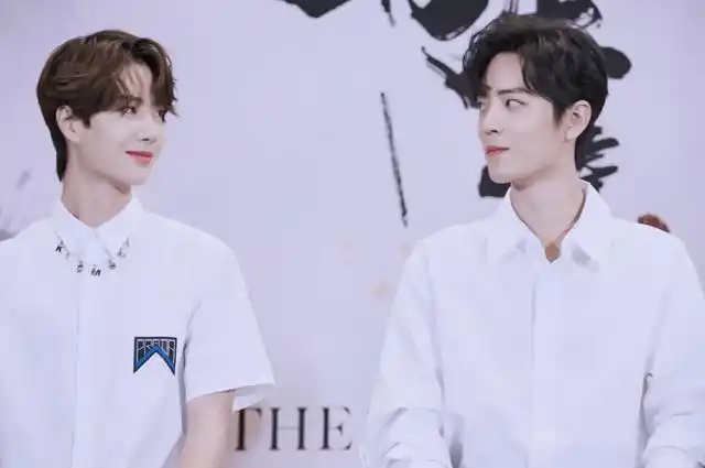 却被网友调侃_微信推出图片大爆炸功能_赵丽颖_博君