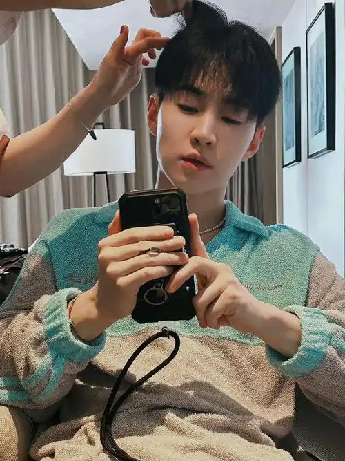 刘宪华中国好声音导师