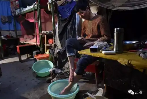 民工打工40年存45万儿子结婚一次花光