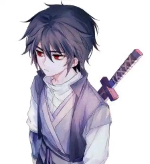 伍六七:阿七为何丢弃魔刀千刃,得知真正原因,梅花十三心动了!