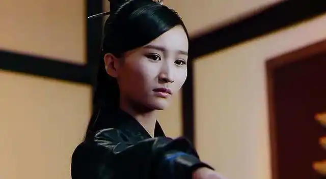 聂欢演过的电视剧有哪些呢?