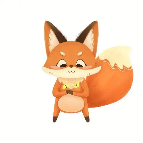 最近画的小动物