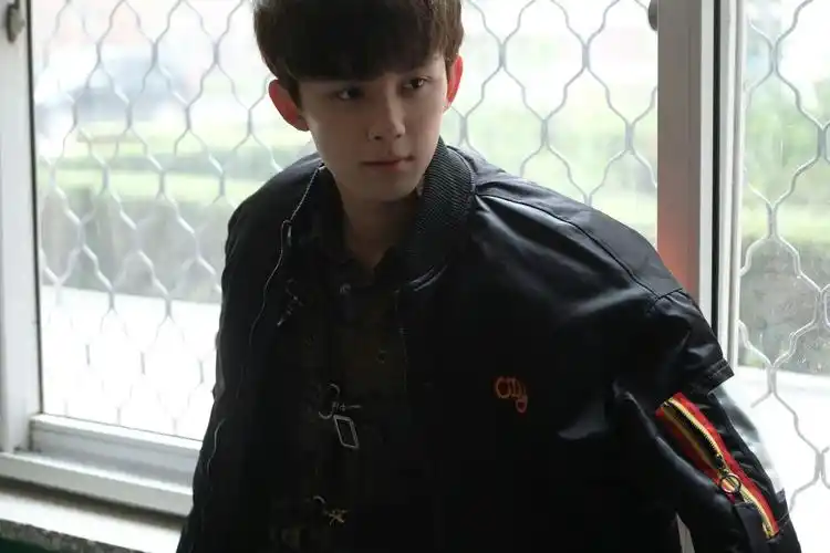 吴磊 沙海 黎簇