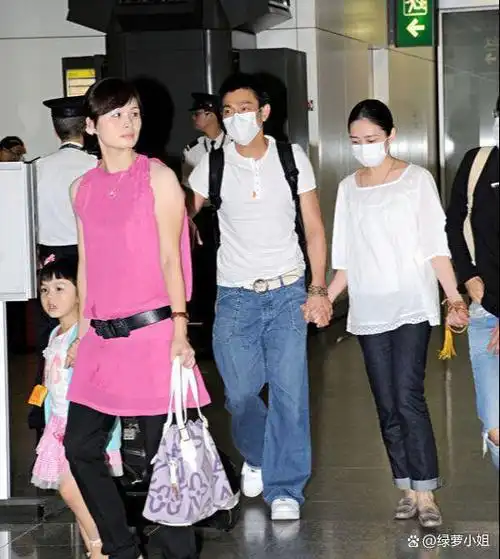 这就是刘德华女儿刘向蕙的人生,2012年出生的她现在也已经11岁了,她