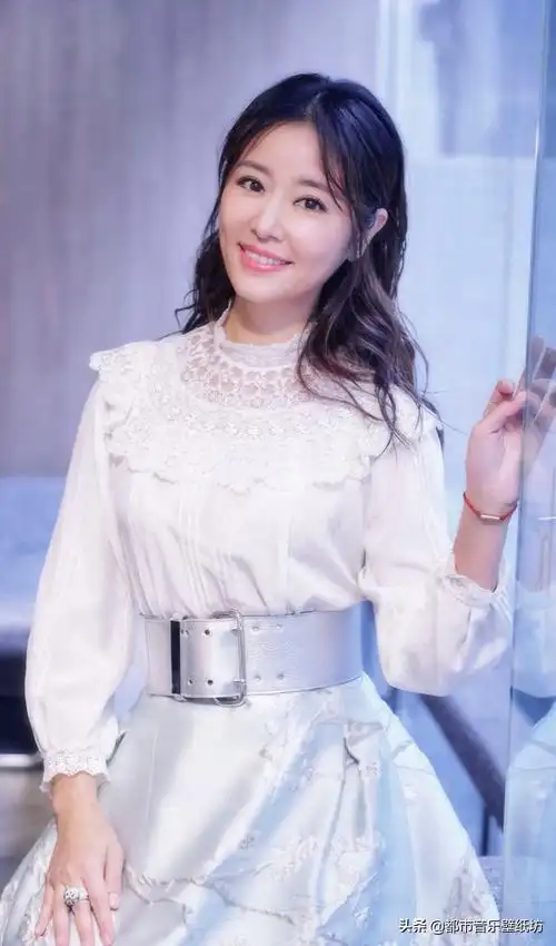 林心如个人资料高清性感美图壁纸