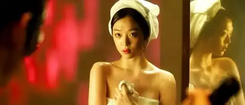 你们期待的这部韩国19禁能看的只有那几分钟摊手