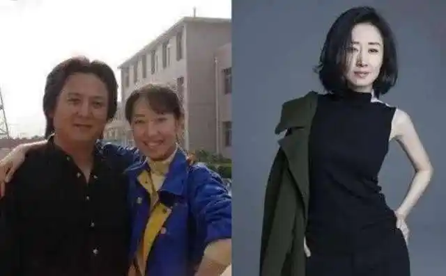 刘敏涛自曝当了7年全职太太买冰淇淋都要伸手要钱太卑微了