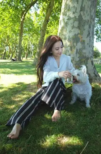 田馥甄身穿百褶彩蝶长裙美到爆,麻花辫造型灵气雅致,真不像36岁