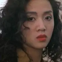 梅艳芳年轻头像 梅艳芳颜值巅峰头像_微信头像图片大全