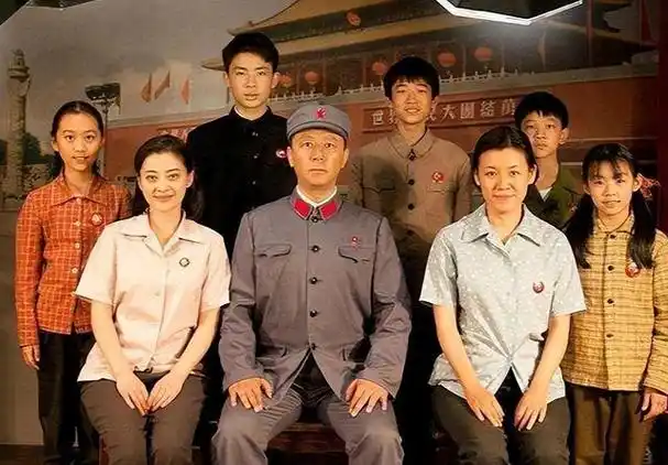 父母爱情重温多次终于发现剧中这几处辣眼睛的穿帮镜头