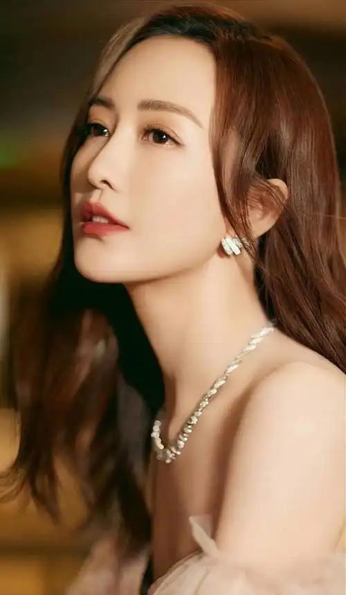 美女明星王鸥模特好身材美得让人惊艳