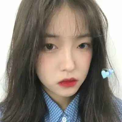 好看头像超清女头无水印有气质真人美女超漂亮头像