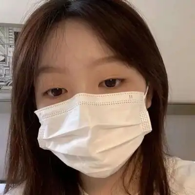 口罩女头像快来看看你有没有中意的吧