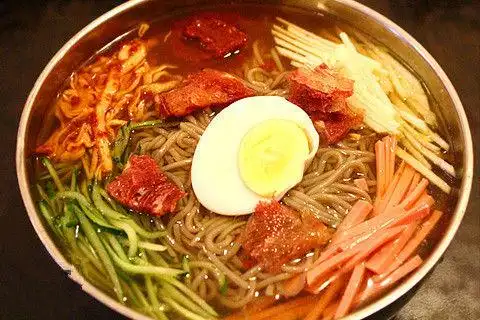 来韩国济州岛旅游不可错过的十大美食