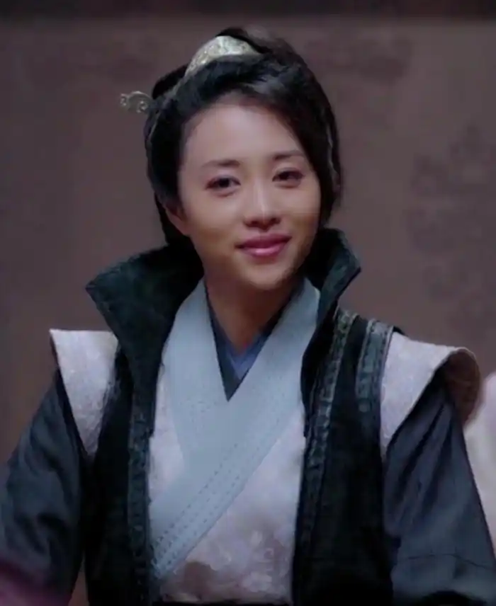 夏冬~悬镜司掌镜史~琅琊榜