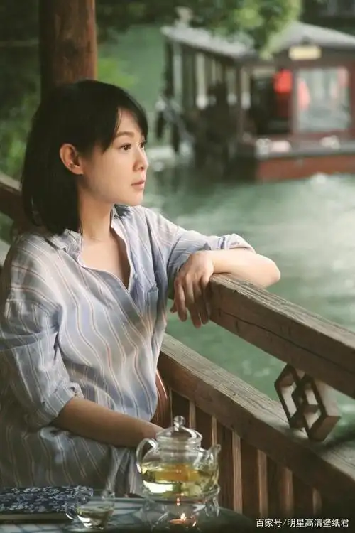 「刘若英」高清壁纸,喜欢的收藏吧