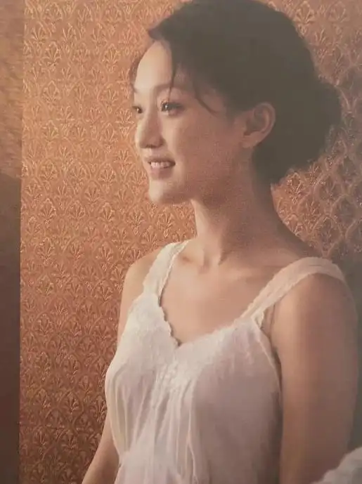 周迅年轻时候的颜值,在娱乐圈是否拥有一席之地?