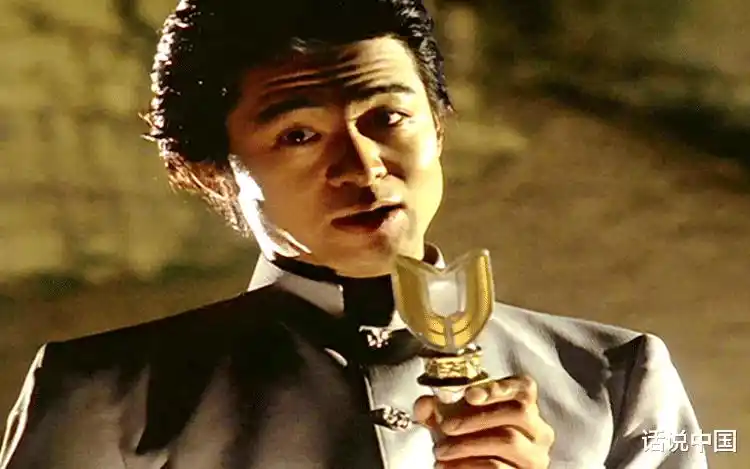 迪迦奥特曼迪迦奥特曼三个特殊角色大古遗传奥特曼基因队长是怎么回事