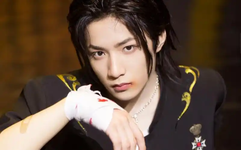 [刘耀文]nct127《intro》 《英雄;kick it》cover个人直拍