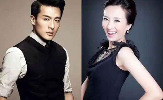 万茜老公徐佳(他们竟然是夫妻这五对低调的明星夫妻) - 有料号