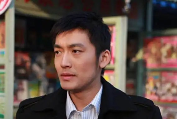 江珊的现任老公是谁揭秘 和张博再婚系谣传