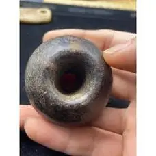 红山文化大珠子_其他玉石/玉器_老货达人【7788烟标收藏】