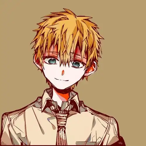 地缚少年花子君—点击领取你的宝贝们