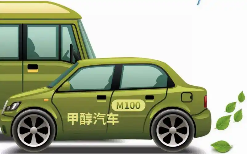 连续多年力挺李书福的甲醇汽车还有希望吗