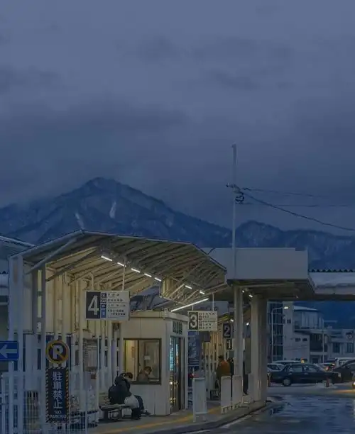 蓝色系ins超治愈